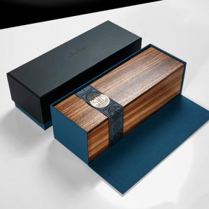luxury Wooden Box