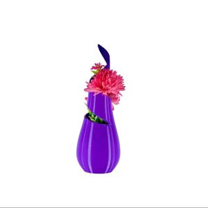 Nice Shaped Spiral Vase for home decoration - 3D Printed