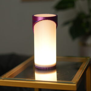 LOTUS LAMP