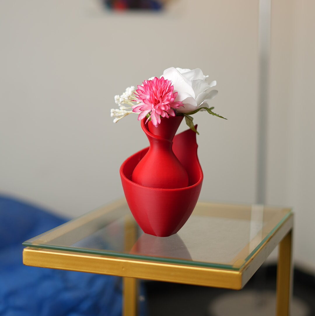 Flower Vase - Image 3